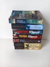 Eagles empire books for sale  FORRES
