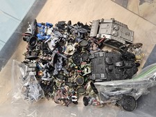 Warhammer 40k figures for sale  Leavenworth