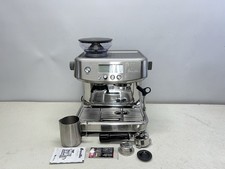 Breville bes878bss1bus1 barist for sale  Des Plaines