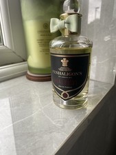Penhaligons halfeti eau for sale  WOLVERHAMPTON