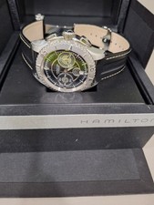 hamilton cronografo automatico usato hamilton cronografo automatico usato Mugnano di Napoli