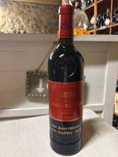 Pauillac chateau lynch d'occasion  Rouen-