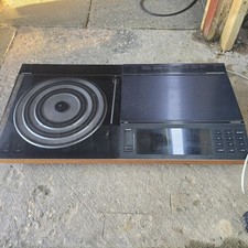 Bang olufsen beocenter for sale  RUGELEY