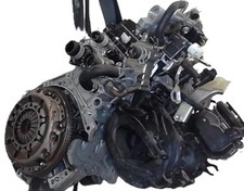 Moteur peugeot 108 d'occasion  Sainte-Livrade-sur-Lot