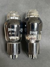 6l6 tubes for sale 6l6 tubes for sale INVERKEITHING