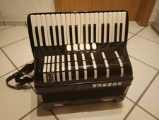 Akkordeon hohner concerto gebraucht kaufen  Kempten (Allgäu)