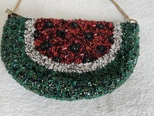 Zara sequin diamanté for sale  STIRLING