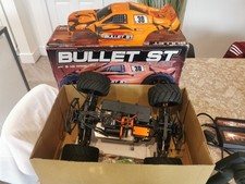 Hpi bullet flux for sale  MALDON
