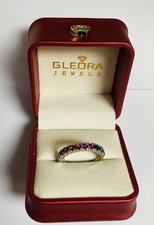 Blue pink natural for sale  HAYWARDS HEATH