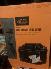 Traeger ironwood full for sale  Lewisburg