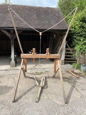 Wood turning lathe for sale  HASSOCKS