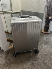 Full 100 aluminium for sale  LIVERPOOL