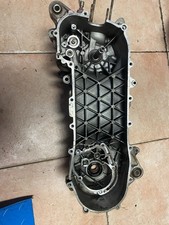 Blocco motore nrg usato  Perugia