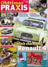 Ldtimer praxis 2016 gebraucht kaufen  Deutschland