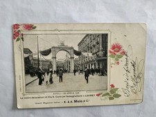 Napoli grandi magazzini usato  Bologna