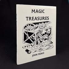 John fedko magic gebraucht kaufen  Deutschland