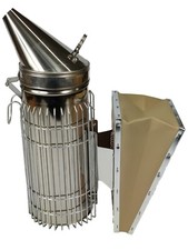 Byander edelstahl smoker gebraucht kaufen  Mannheim
