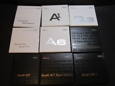 Audi media info gebraucht kaufen  Barnstorf
