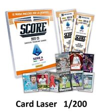 Panini score 2022 usato  Roma