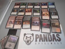 MtG Magic the Gathering B/R Rat Deck comprar usado  Enviando para Brazil