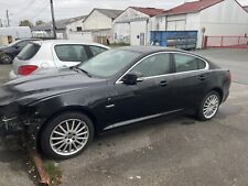 Jaguar x250 2l d'occasion  Boucau
