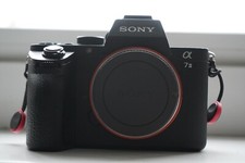 Sony alpha camera for sale  BRAINTREE