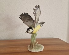 Goebel porzellanfigur meise gebraucht kaufen  Gehrden