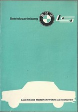 Bmw 700 bedienungsanleitung gebraucht kaufen  Padenstedt