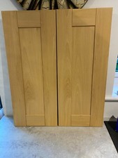 Pair beech colour for sale  SCUNTHORPE