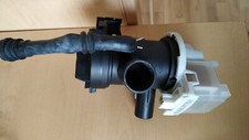 Ablaufpumpe bosch 00145212 gebraucht kaufen  Herrieden