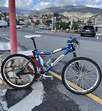 Telaio mtb bici usato  Sanremo