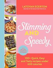 Slimming speedy 100 for sale  DUNSTABLE