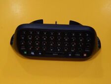 Xbox 360 chatpad usato  Italia