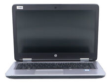 HP ProBook 640 G3 Intel i5-7300U 8GB 480GB SSD 1920x1080 Klasa A-, używany na sprzedaż  PL