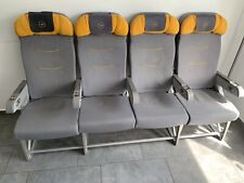 Lufthansa economy class gebraucht kaufen  Lüchow