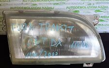 95vg13005 faro anteriore usato  Genova