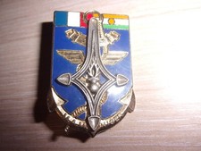 Insigne mission assistance d'occasion  Portet-sur-Garonne