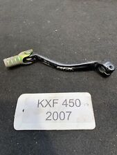 Kawasaki kxf 450 for sale  NORTHAMPTON