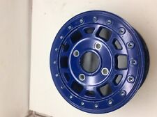 Wheel rim blue for sale  Newport