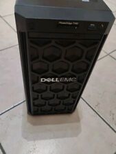 Dell poweredge t140 usato  Bovezzo
