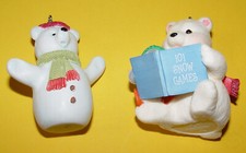 Hallmark keepsake rnament gebraucht kaufen  Zepernick