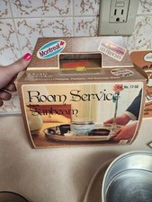 Sunbeam room service for sale  Cleveland