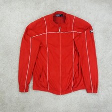 Fila jacket mens for sale  SWANSEA