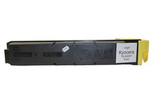 Kyocera 8505y toner gebraucht kaufen  Bochum