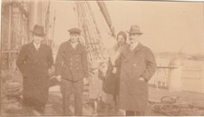 Vintage foto freunde gebraucht kaufen  Meschede