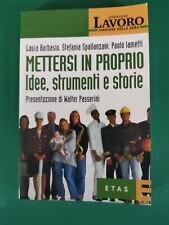 Mettersi proprio. idee usato  Imola