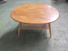 ercol windsor coffee table for sale ercol windsor coffee table for sale BARROW-IN-FURNESS
