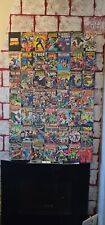 Massive marvel comics for sale  RUGBY