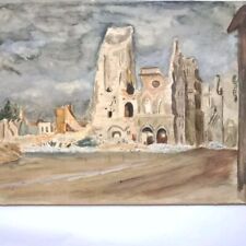 Guerre arras ruine d'occasion Guerre arras ruine d'occasion  Chancelade