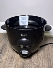Oster rice cooker for sale  Charlotte